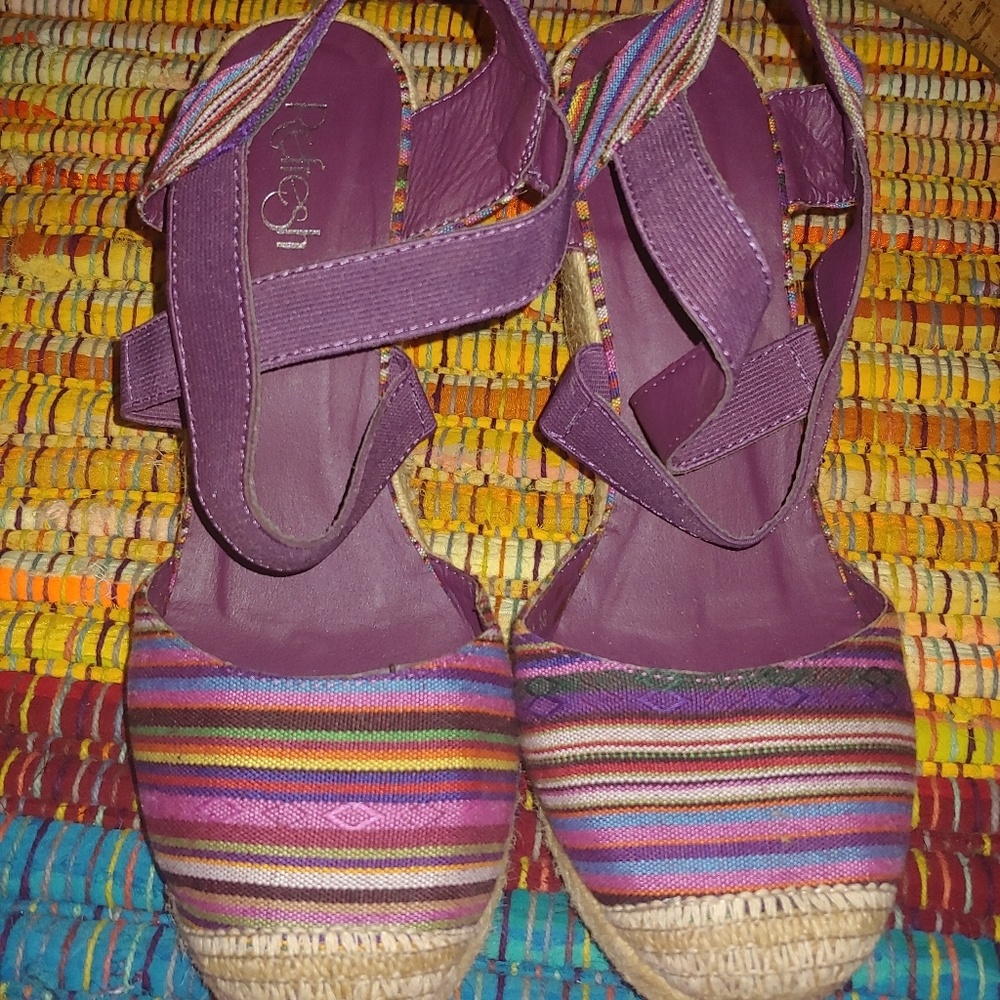 Wedges
